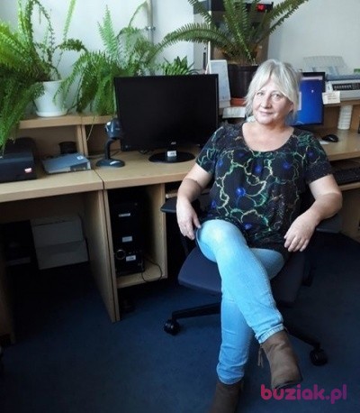 Dorota, Kobieta, 62, Kraków, Polska: 1