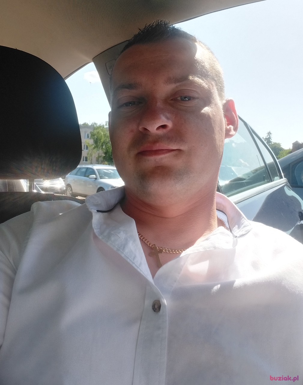 Lukasz, Male, 36, Bydgoszcz, Polska: 1