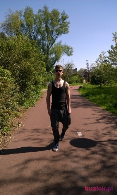 Michał, Male, 34, Holandia, Photo: 1