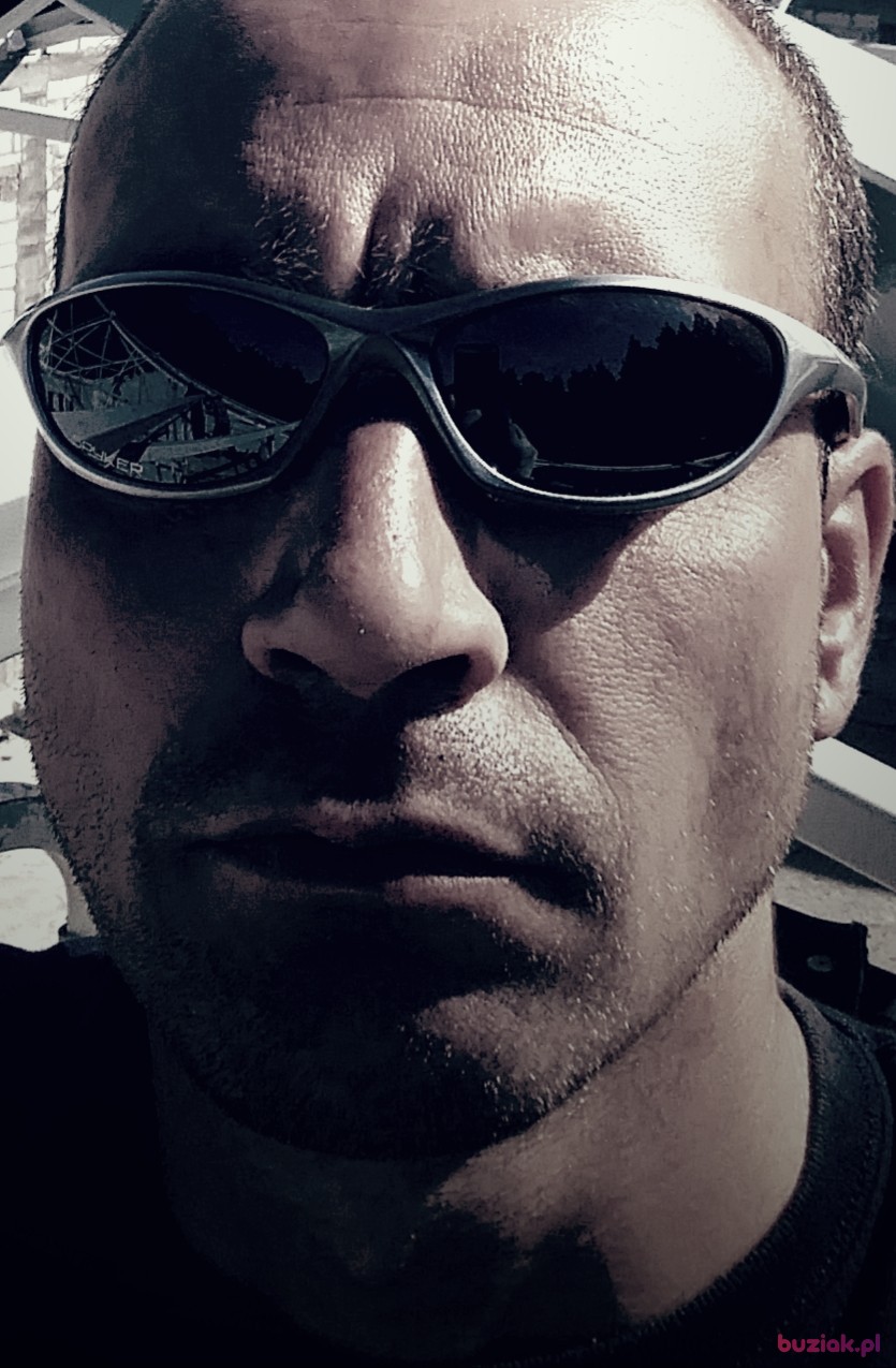 Piotr, Mężczyzna, 45, Wolsztyn, Polska, Zdjęcie: 1