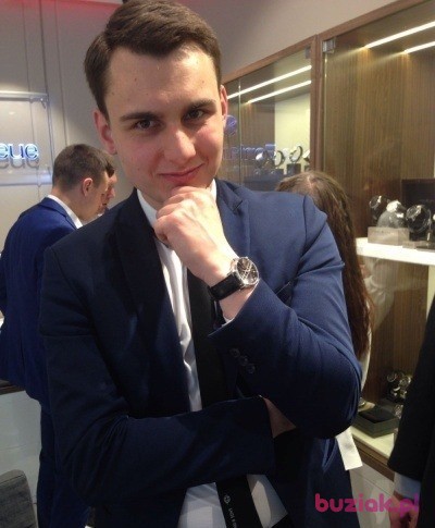 Norbert, Mężczyzna, 31, Lublin, Polska, Zdjęcie: 2