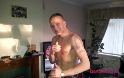 michal, Mężczyzna, 36, Wielka Brytania, Zdjęcie: 3