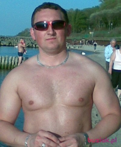 leon, Male, 49, Kłodzko, Polska, Photo: 1