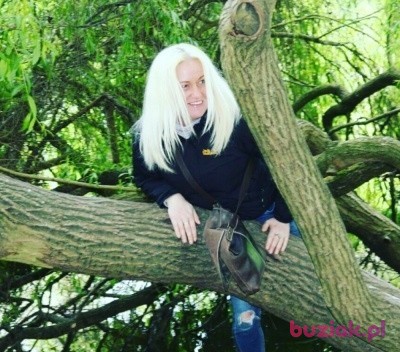 Beata, Kobieta, 55, Frankfurt, Niemcy, Zdjęcie: 1