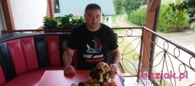 Tomek , Male, 54, Łódź, Polska, Photo: 1