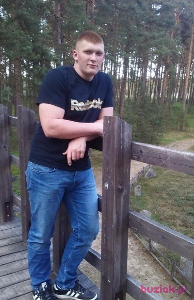 Piotrek, Mężczyzna, 35, Tczew, Polska, Zdjęcie: 3