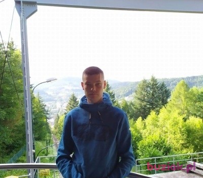 DAMIAN, Mężczyzna, 38, Połaniec, Polska: 1