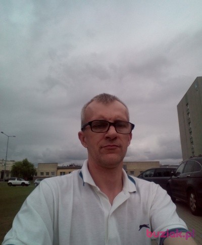 Tomek, Male, 50, Słupsk, Polska, Photo: 1