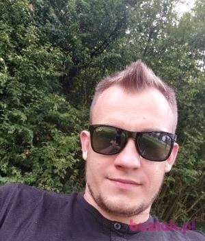 Daniel, Mężczyzna, 31, Niemcy: 1