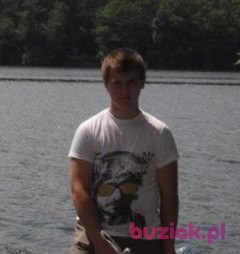 Jakub, Male, 27, Koronowo, Polska: 1