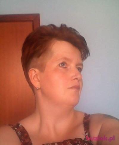 magda39, Kobieta, 48, Wyrzysk, Polska, Zdjęcie: 5