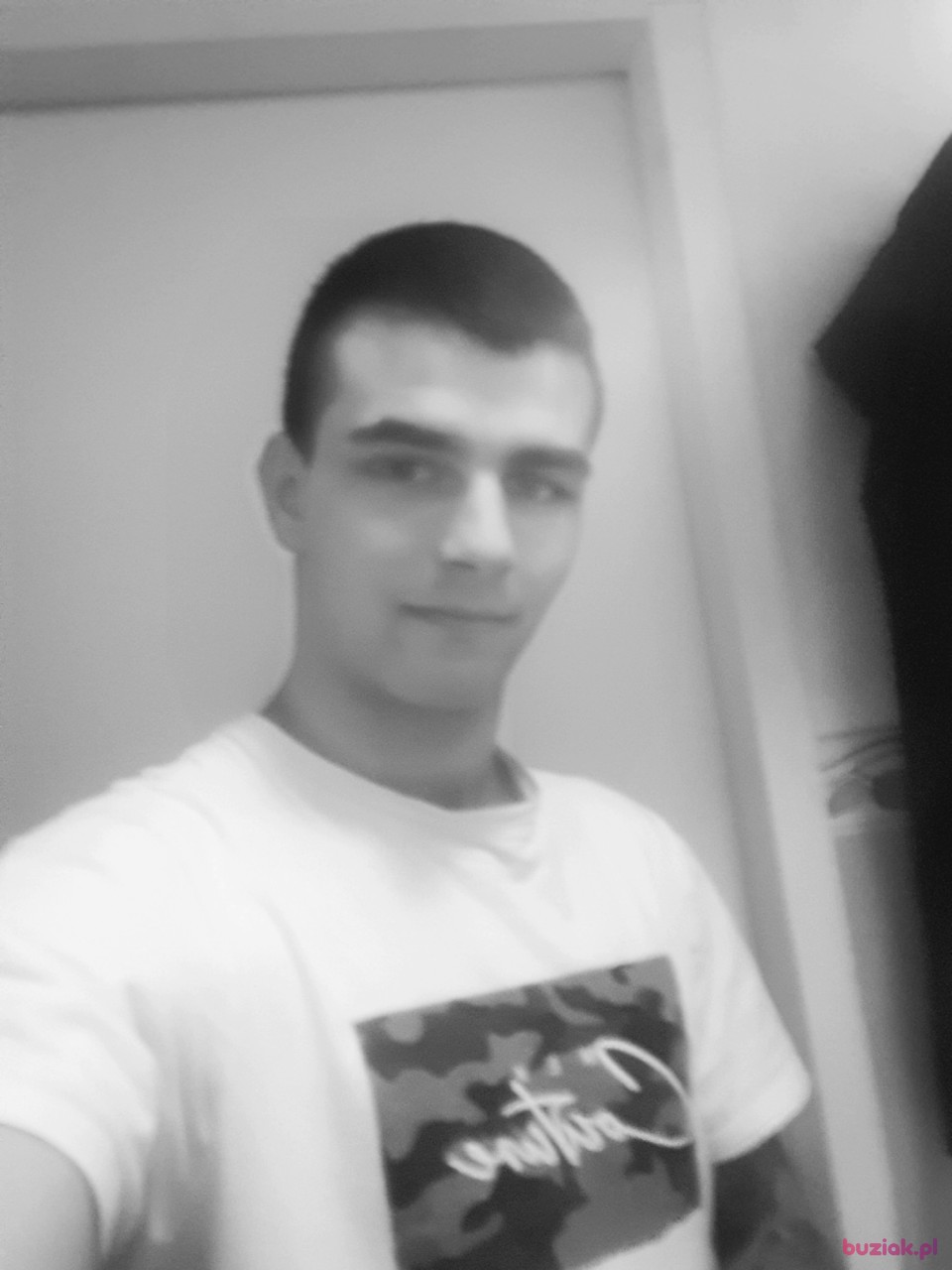 Hubert, Male, 24, Jasło, Polska, Photo: 2