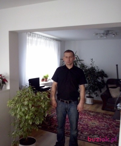 bora55, Mężczyzna, 46, Ropczyce, Polska: 1