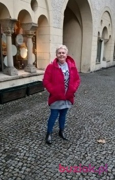 Emerytka, Female, 75, Poznań, Polska, Photo: 1