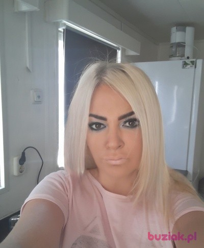 Patrycja, Kobieta, 45, Holandia, Zdjęcie: 3