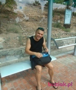 Mateusz, Male, 39, Wieliczka, Polska: 1