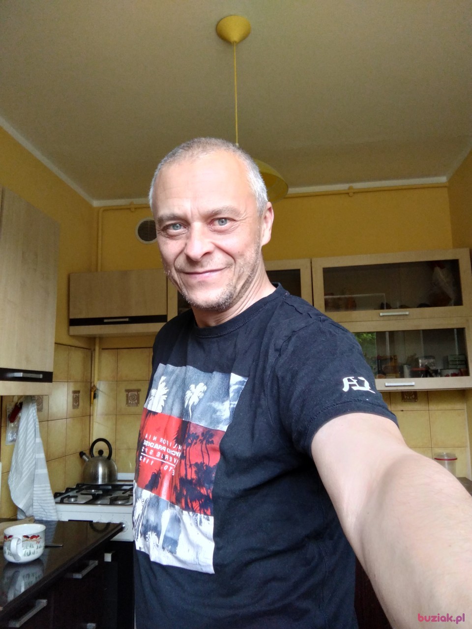 Jacek, Mężczyzna, 51, Elbląg, Polska: 1
