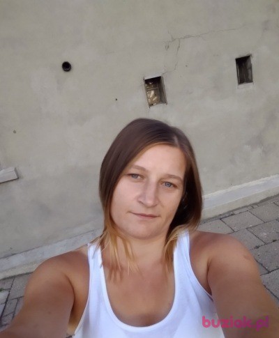 Monika, Female, 34, Krotoszyn, Polska, Photo: 8