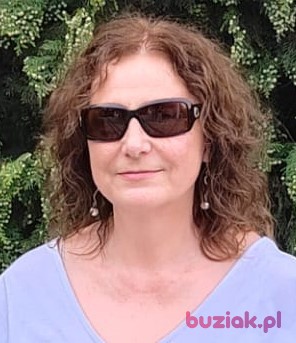 Jola, Female, 57, Kalisz, Polska: 1