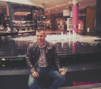 jarek, Male, 50, Świebodzin, Polska: 1