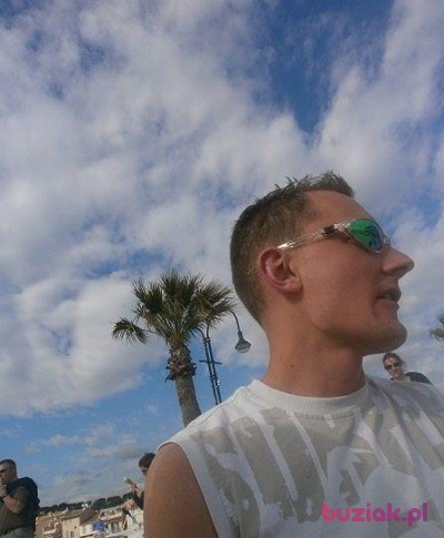 daniellistopad, Male, 40, Kielce, Polska, Photo: 2