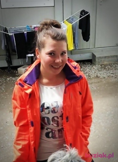 Kasia, Female, 35, Zamość, Polska: 1