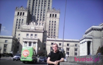 Rafał, Male, 51, Otwock, Polska, Photo: 1