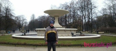Paweł, Male, 35, Zamość, Polska, Photo: 4