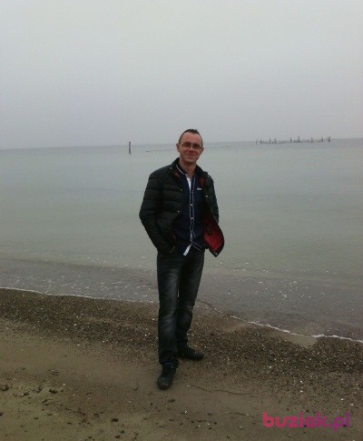Adam, Mężczyzna, 41, Sanok, Polska: 1