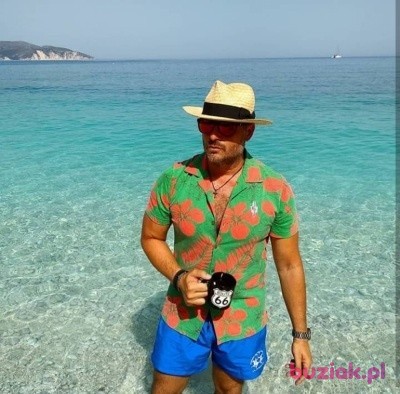 Alex Devon, Male, 51, New York City, USA, Photo: 1