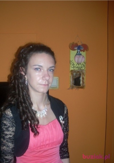 Agnieszka, Female, 30, Skoczów, Polska, Photo: 4