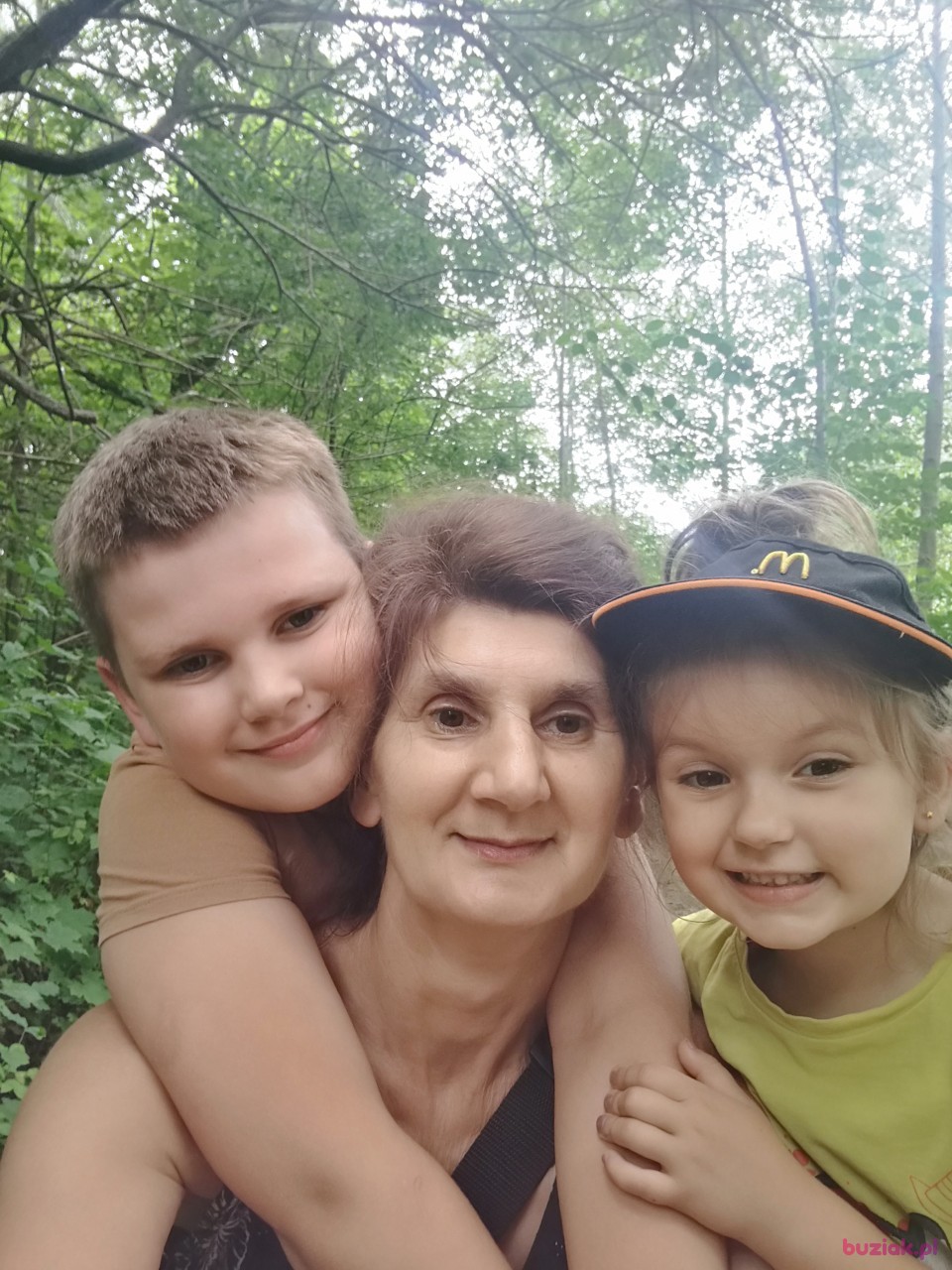Alicja, Female, 59, Nowy Sącz, Polska, Photo: 33