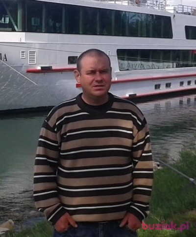 Piotrek, Male, 40, Płońsk, Polska: 1