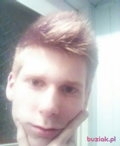 RedBoy, Mężczyzna, 27, Białystok, Polska, Zdjęcie: 1