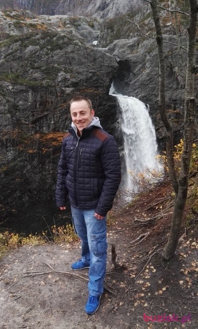 Dariusz, Male, 40, Sierpc, Polska, Photo: 2