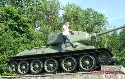Tomasz, Mężczyzna, 43, Biała Podlaska, Polska, Zdjęcie: 1