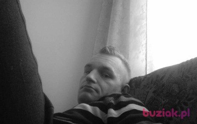 Wojtek, Male, 34, Holandia, Photo: 2
