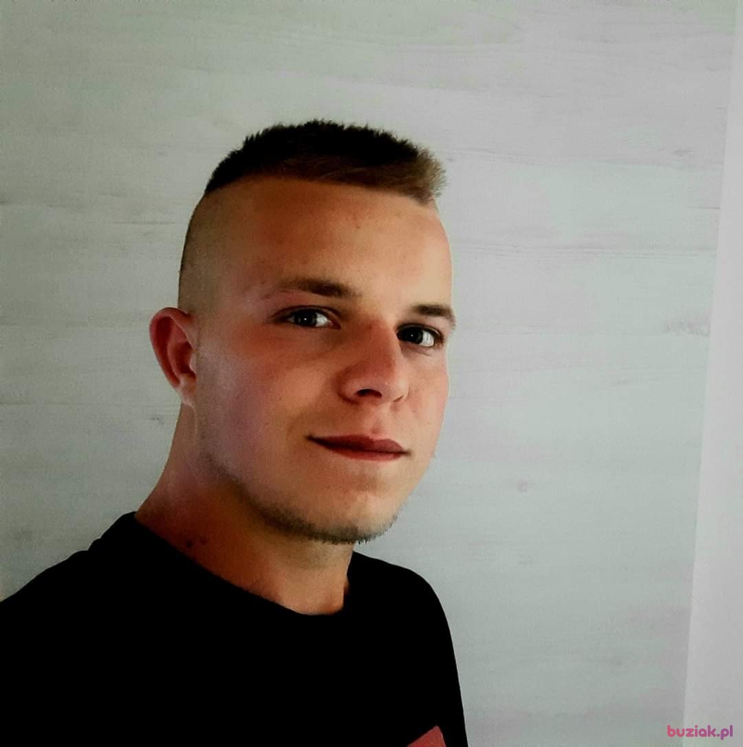Kacper, Mężczyzna, 23, Olsztyn, Polska: 1