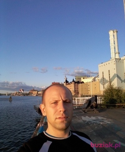 Micoss, Male, 39, Polska: 1