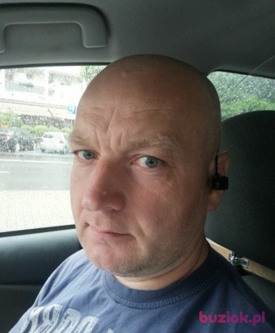 Przemek, Male, 51, Kalisz, Polska, Photo: 1