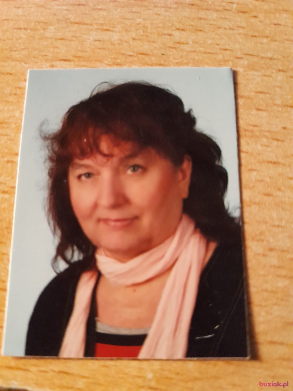 Maria, Female, 75, Świętochłowice, Polska: 1