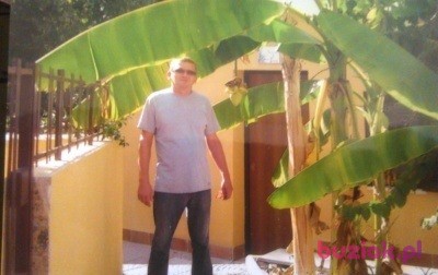 Darek, Male, 57, Lubartów, Polska, Photo: 5