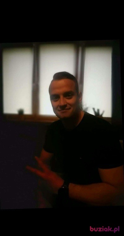 Jakub , Male, 33, Rybnik, Polska, Photo: 3