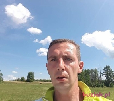 Konrad, Mężczyzna, 44, Warszawa, Polska, Zdjęcie: 1