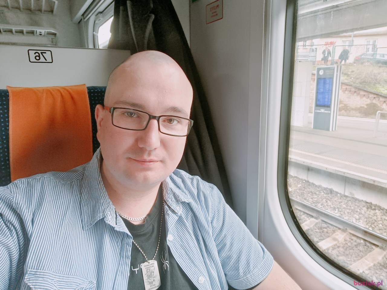 Piotr, Mężczyzna, 37, Police, Polska, Zdjęcie: 2