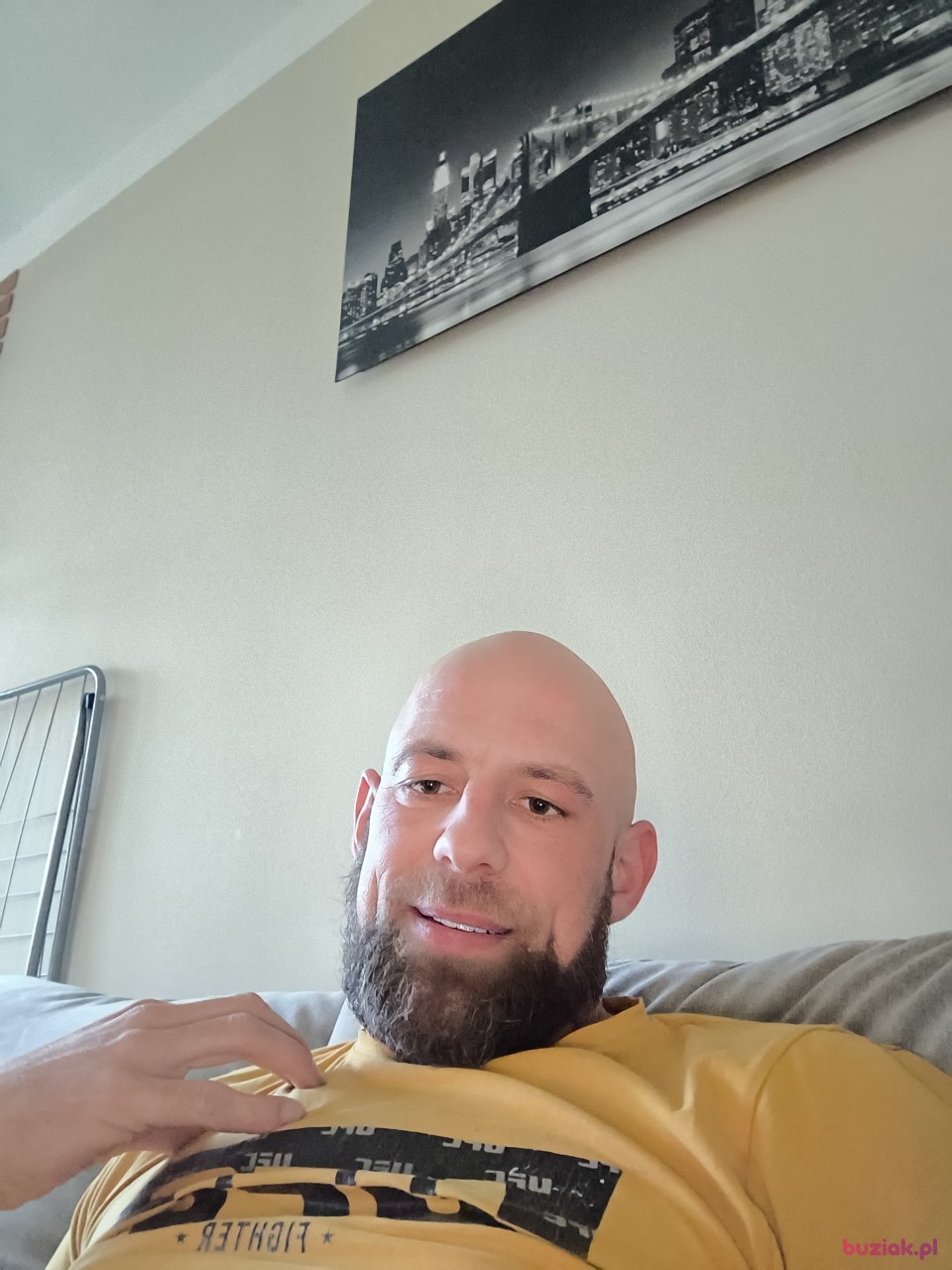 Pat, Male, 38, Frankfurt, Niemcy: 1