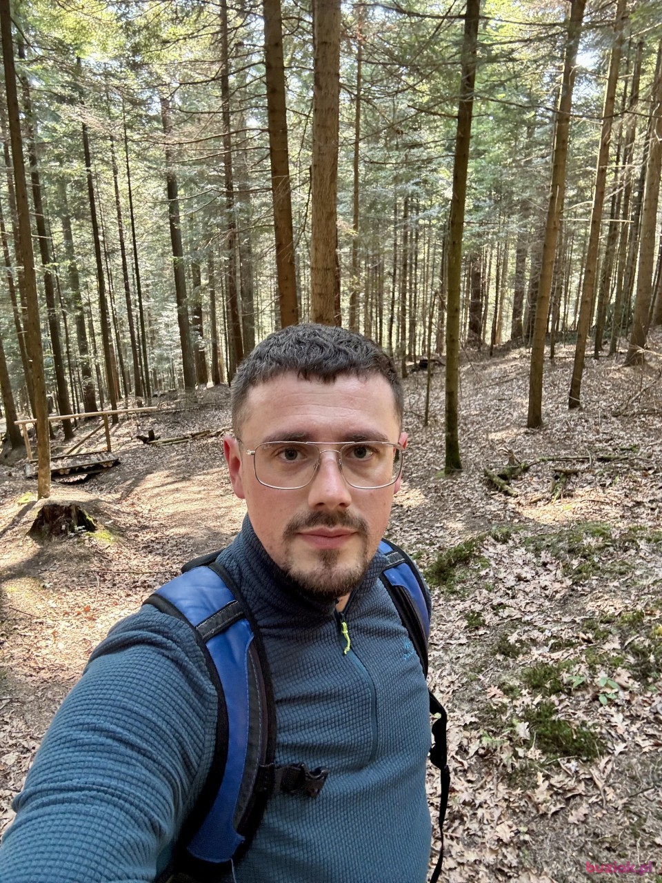 Tomasz, Male, 36, Kraków, Polska, Photo: 1