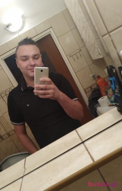 Łukasz , Mężczyzna, 31, Elbląg, Polska: 1