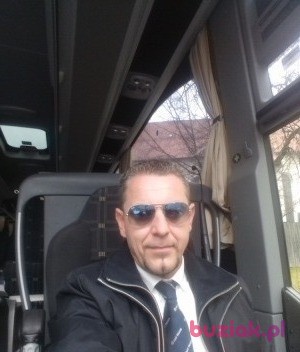 Janusz, Mężczyzna, 46, Brzeg Dolny, Polska, Zdjęcie: 1