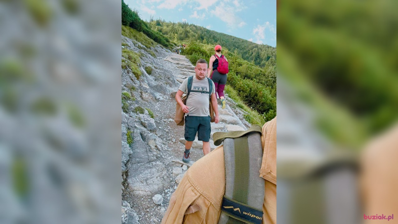 Michał, Mężczyzna, 33, Rzeszów, Polska: 1